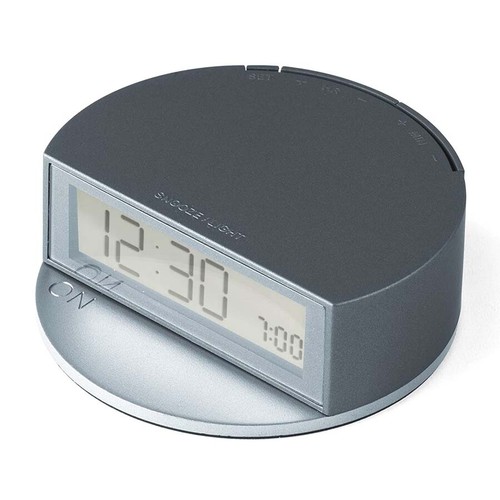 Lexon lr138b fine clock - lexon,