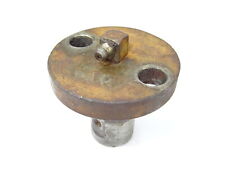 Achsschenkelbolzen unten für Allradachse von MAN AS330 A Allrad Traktor