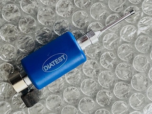 Diatest tastkopf ø 3 0 - diatest,