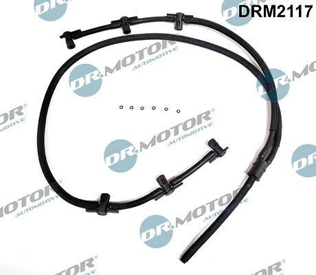 Motor automotive schlauch - dr.motor,