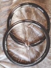 Road Carbon Wheelset Rim Carbon Felgen Schlauch Zipp 202 Continental Gatorskin