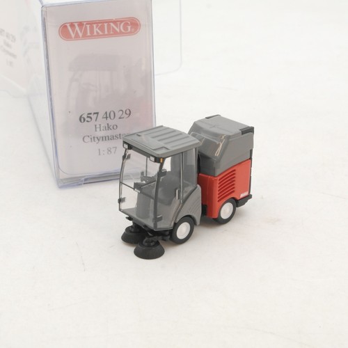 Wiking 6574029 hako - wiking,