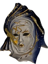 Venezianische Karnevalsmaske