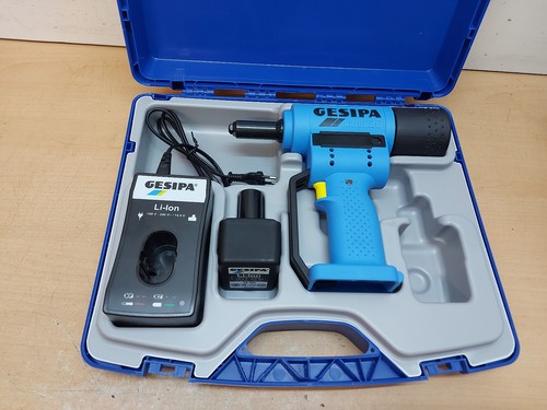 Gesipa accubird akku - accubird,
