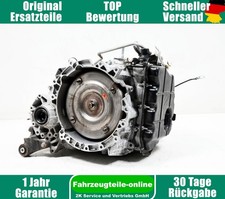 Getriebe Automatikgetriebe