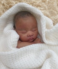 AA Ethnic Reborn 18* Orlaithe