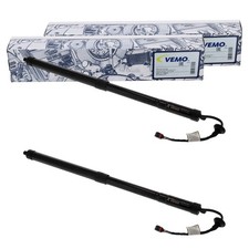 2x VEMO ELEKTRISCHE