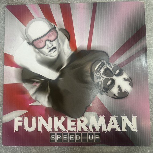 Funkerman speed legato - funkerman, up,