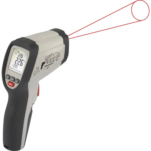 Voltcraft 800 20c - ir, 800-20c
