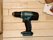 Makita Akku Schlagschrauber