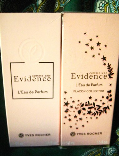 Yves rocher parfum - rocher,