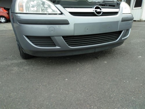Opel corsa facelift original - corsa,