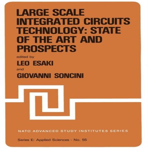 Large scale integrated - scale,