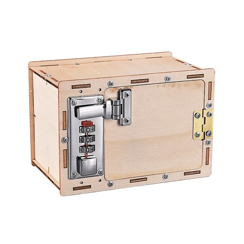 Diy safe it yourself - diy,