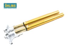 R&T OHLINS NIX GABEL 43MM GOLD