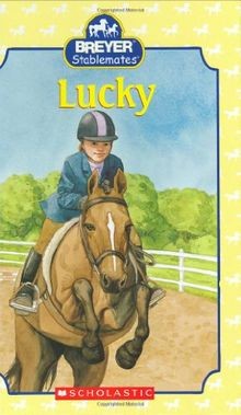 Lucky scholastic reader - (scholastic,