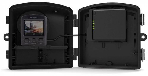 Brinno apb1000 rechargeable - brinno,