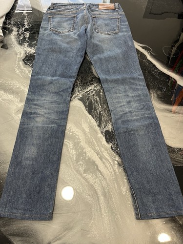 Gucci jeans blau damen - gucci, s
