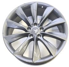 Tesla Model S 85D Performance 6005868-00-D Alufelge Felge 8,5J 21 Zoll ET40