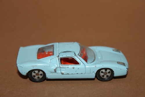 Siku serie v296 ford gt - siku,
