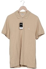 Burberry Poloshirt Herren Polohemd Shirt Polokragen Gr. XL Baumwolle... #4y896y1