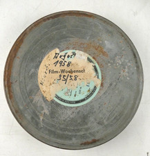 35mm Kinofilm "Blick in die