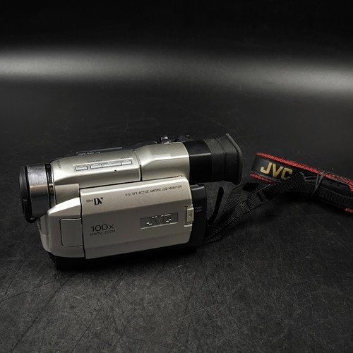Jvc dvl100 100x digitaler - 100x,