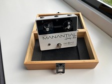 Manantial One Pot spring