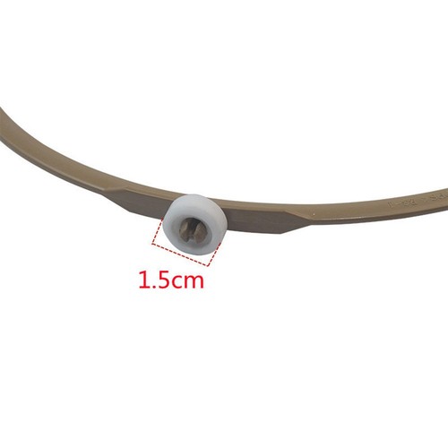 Mikrowelle drehteller ring - drehteller,
