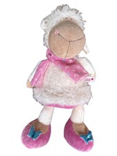 NICI Schaf Kuscheltier