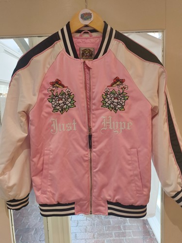 Hardy bomberjacke kinder - ed,
