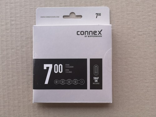 Connex 700 kette für - connex,