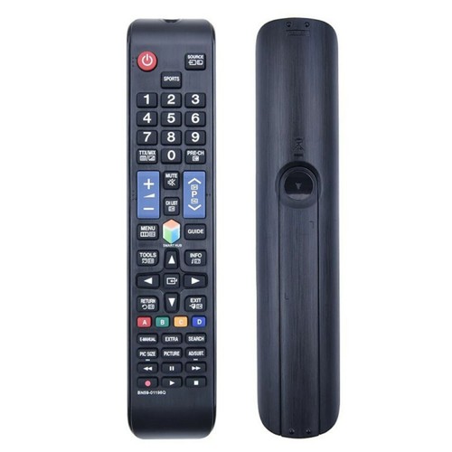 Samsung fernbedienung - samsung,