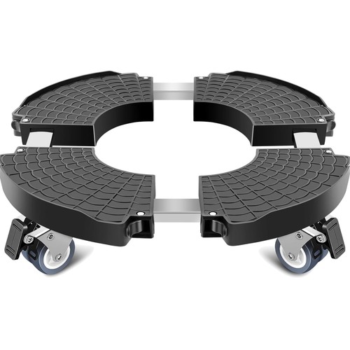 Pflanzenroller 56cm - pflanzenroller, 40-56cm