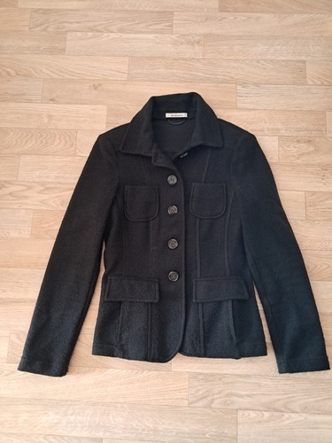 Blazer steilmann schwarz - blazer,