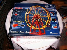 fischertechnik Modellkasten