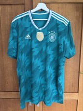 Deutschland DFB Trikot Adidas