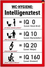 DankeDir! Intelligenztest -