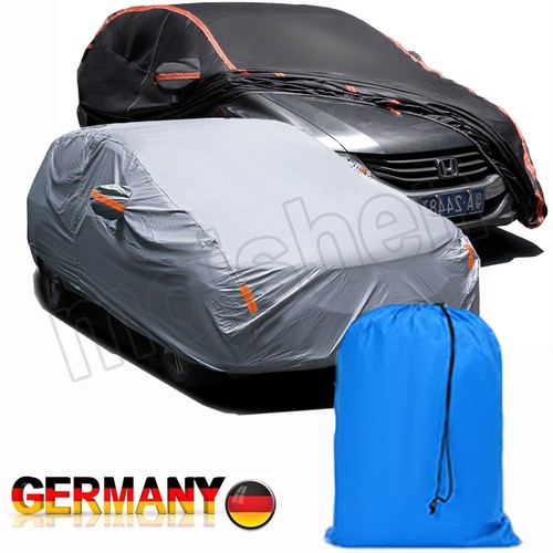 Autogarage wasserfest