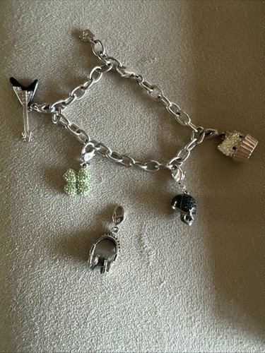 Thomas sabo charm - charm, club