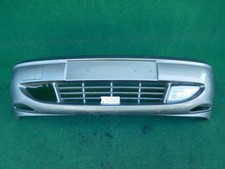 Stossstange vorn Ford Fiesta (JAS) 1.25i 55KW 75PS Bj.2003