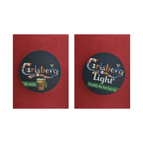 Carlsberg light possibly the - carlsberg,