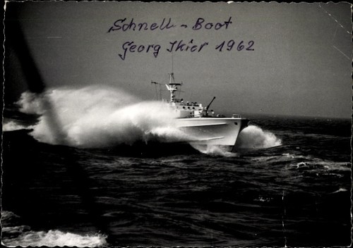 Kriegsschiff bundesmarine - kriegsschiff,,