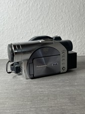 Panasonic VDR-M50 DVD Video