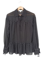 MICHAEL KORS Schlupf-Bluse