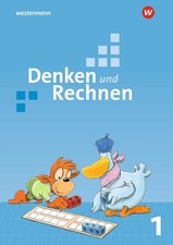 Denken und Rechnen - Ausgabe