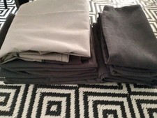 Ikea Söderhamn Samsta Dunkelgrau Bezug Einsitzer Sessel