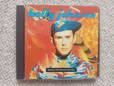 HOLLY JOHNSON - DREAMS THAT