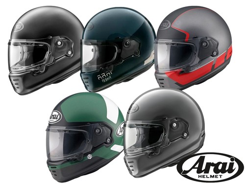 Arai concept integralhelm - concept-xe,