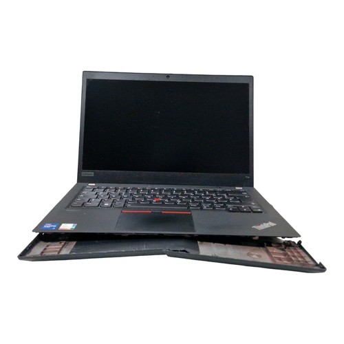 Lenovo thinkpad t14 - lenovo,